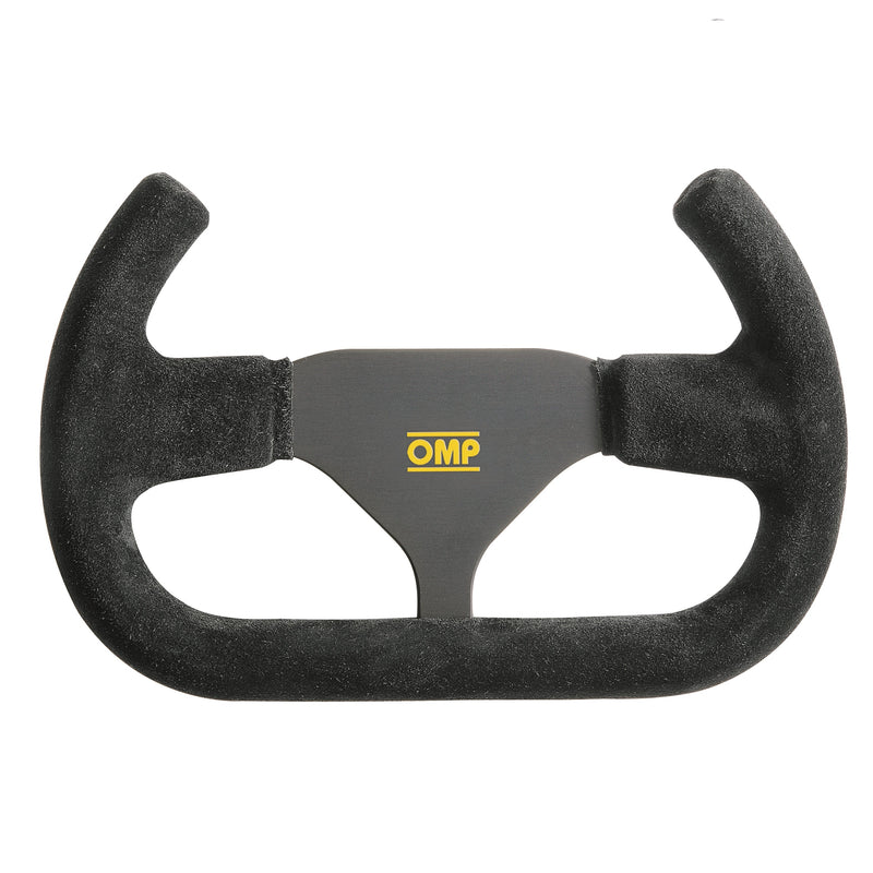 OMP Indy Open Steering Wheel