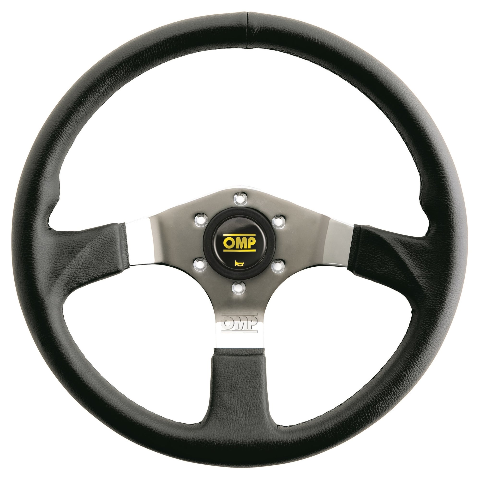 OMP Asso Steering Wheel