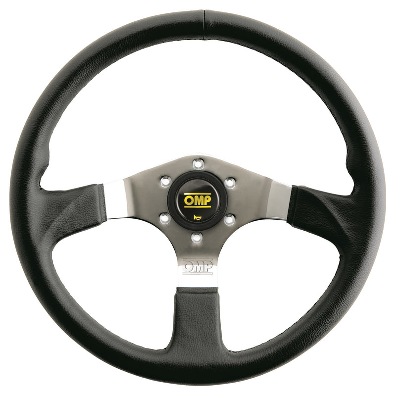 OMP Asso Steering Wheel