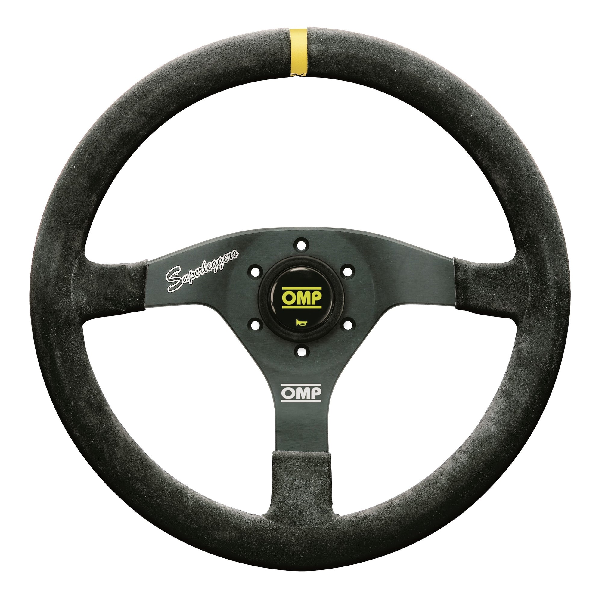 OMP Velocita SL Steering Wheel