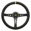 OMP Corsica SL Steering Wheel