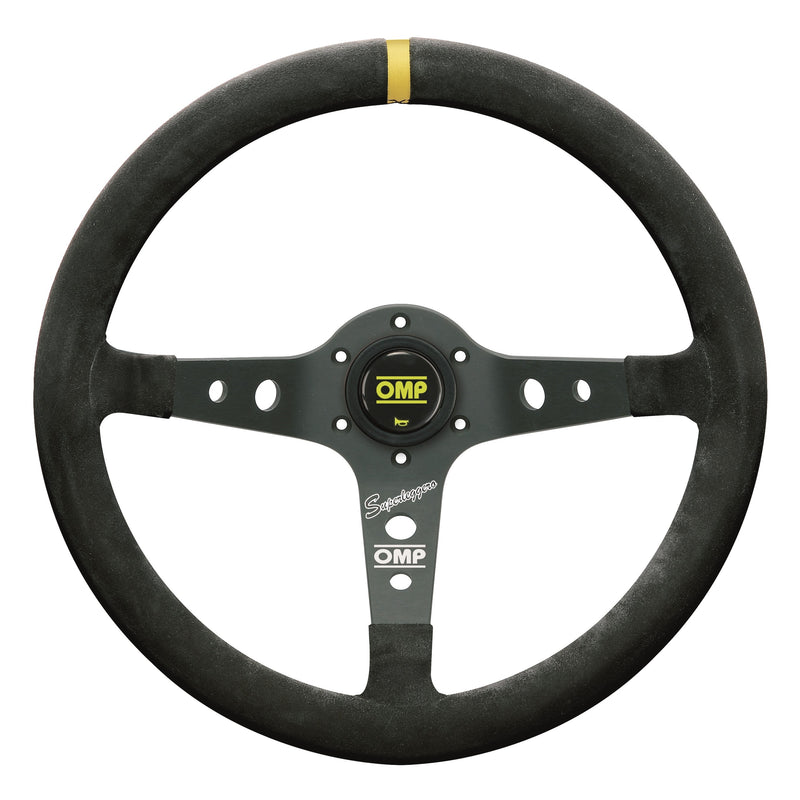 OMP Corsica SL Steering Wheel