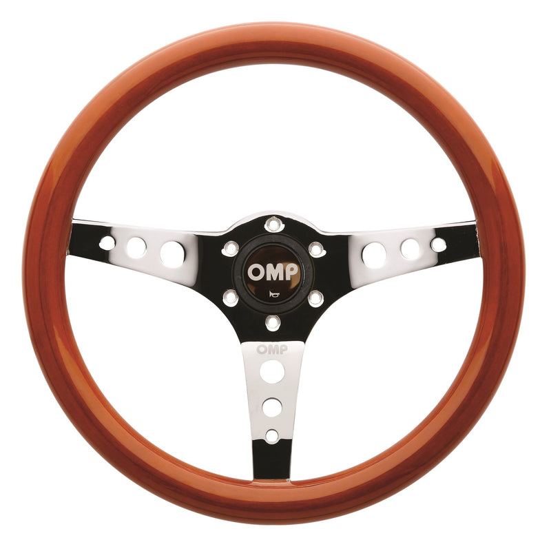 OMP Mugello Steering Wheel