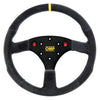 OMP 320 Alu S Steering Wheel