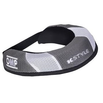 OMP Karting Neck Collar - Saferacer