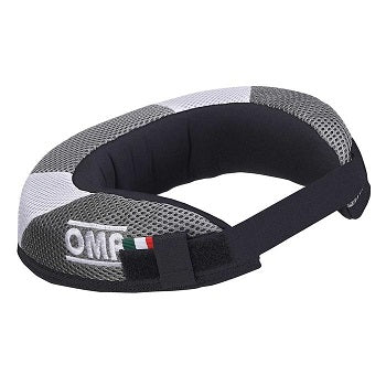 OMP Karting Neck Collar - Saferacer