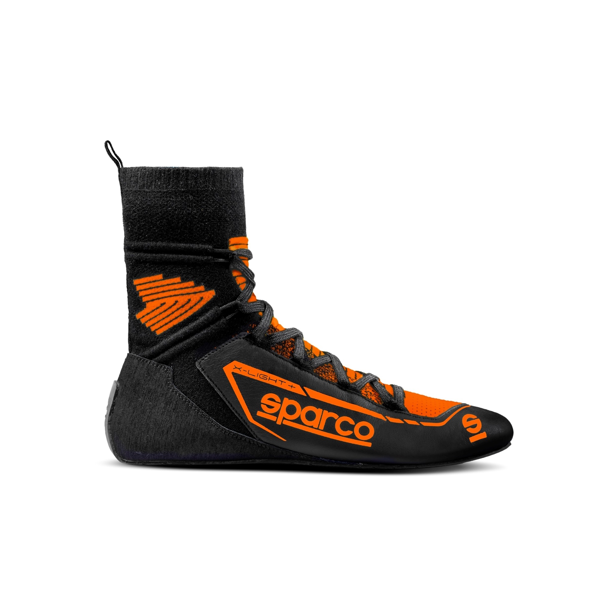 Sparco X-Light + Shoes – Saferacer
