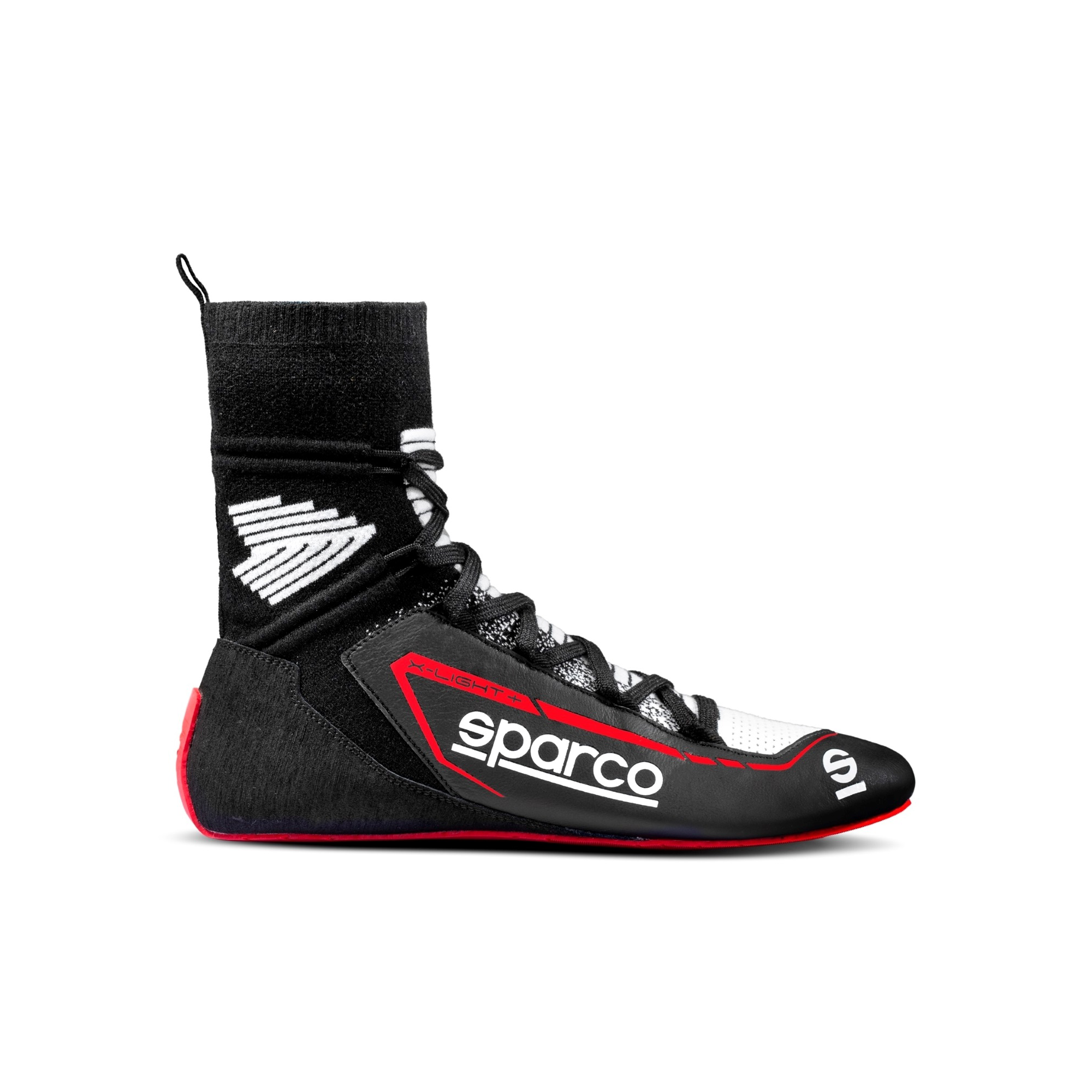 Shoes sparco hotsell