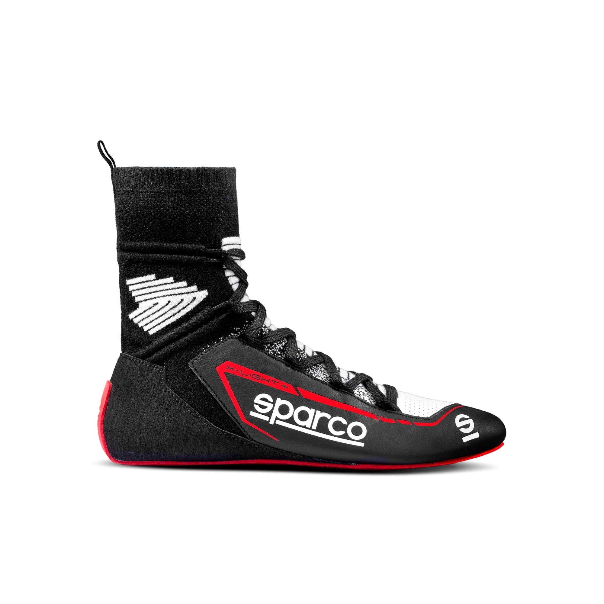 Sparco X-Light + Shoes