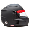 Roux R-1 Fiberglass Helmet - Saferacer