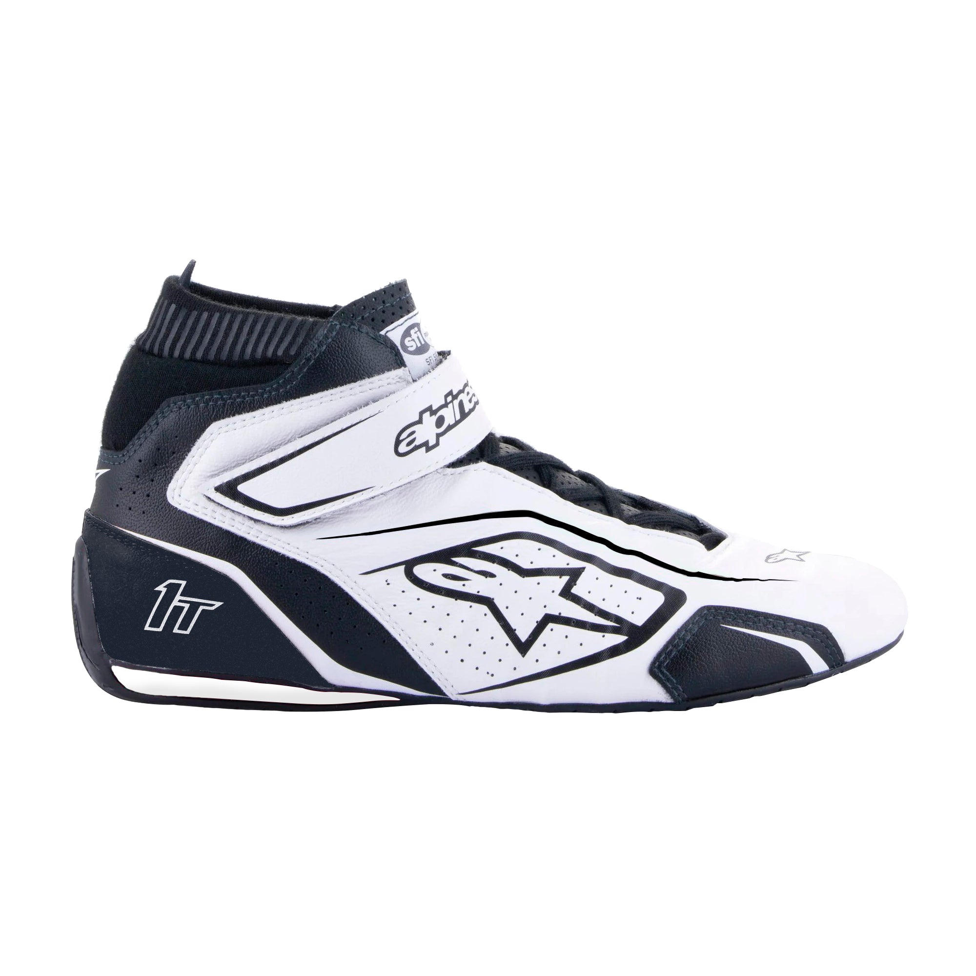 Alpinestars Tech-1 T v3 Shoes – Saferacer