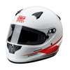 OMP Sport Helmet - Saferacer