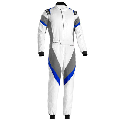 Sparco Victory Suit - Saferacer
