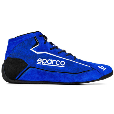 Sparco Slalom + Shoes - Saferacer