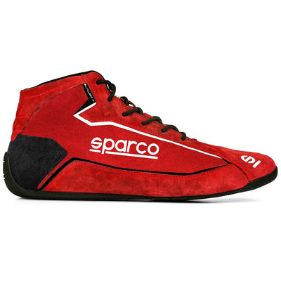 Sparco Slalom + Shoes - Saferacer