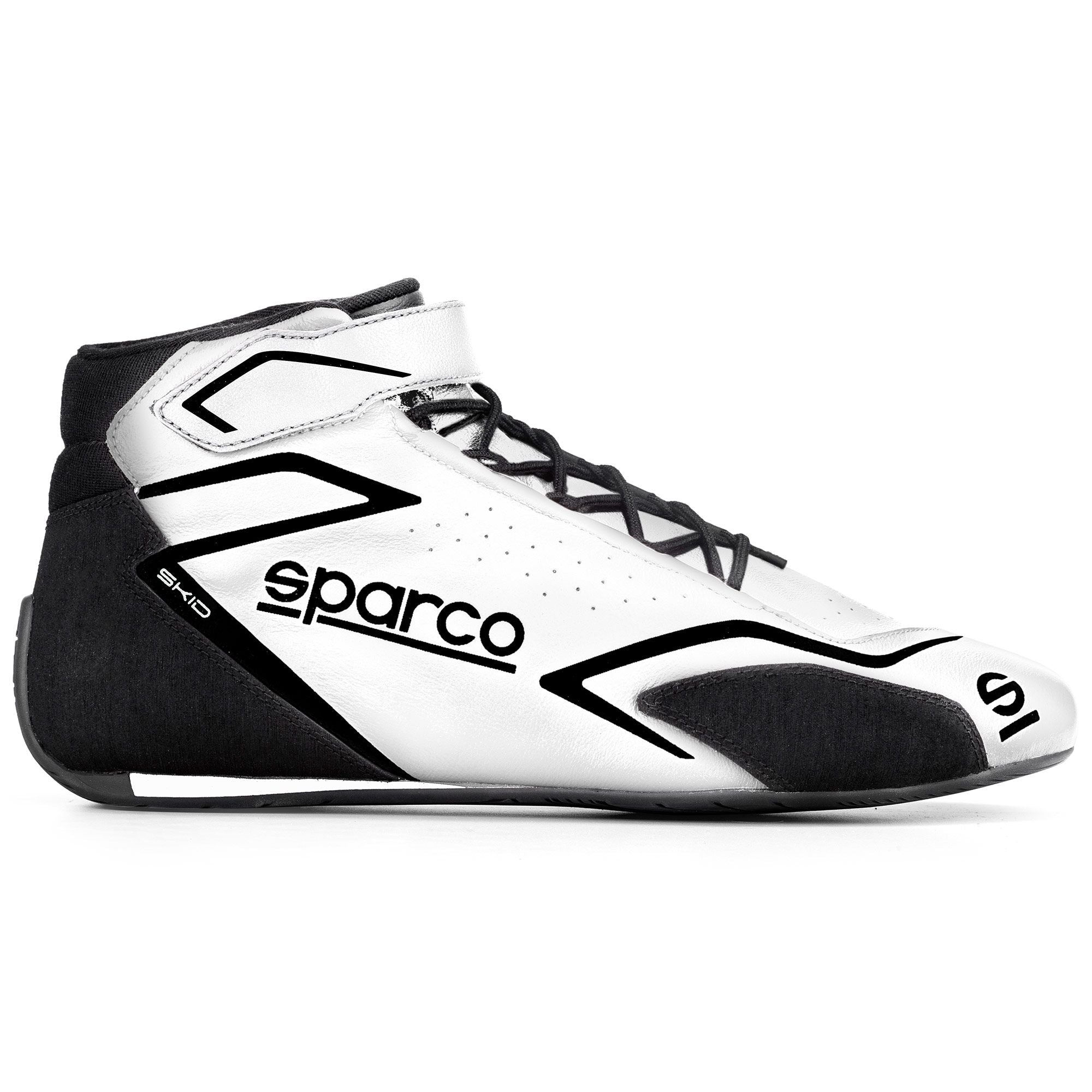 Sparco Skid Shoes – Saferacer