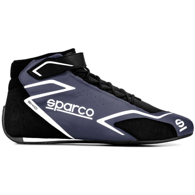 Sparco Skid Shoes - Saferacer