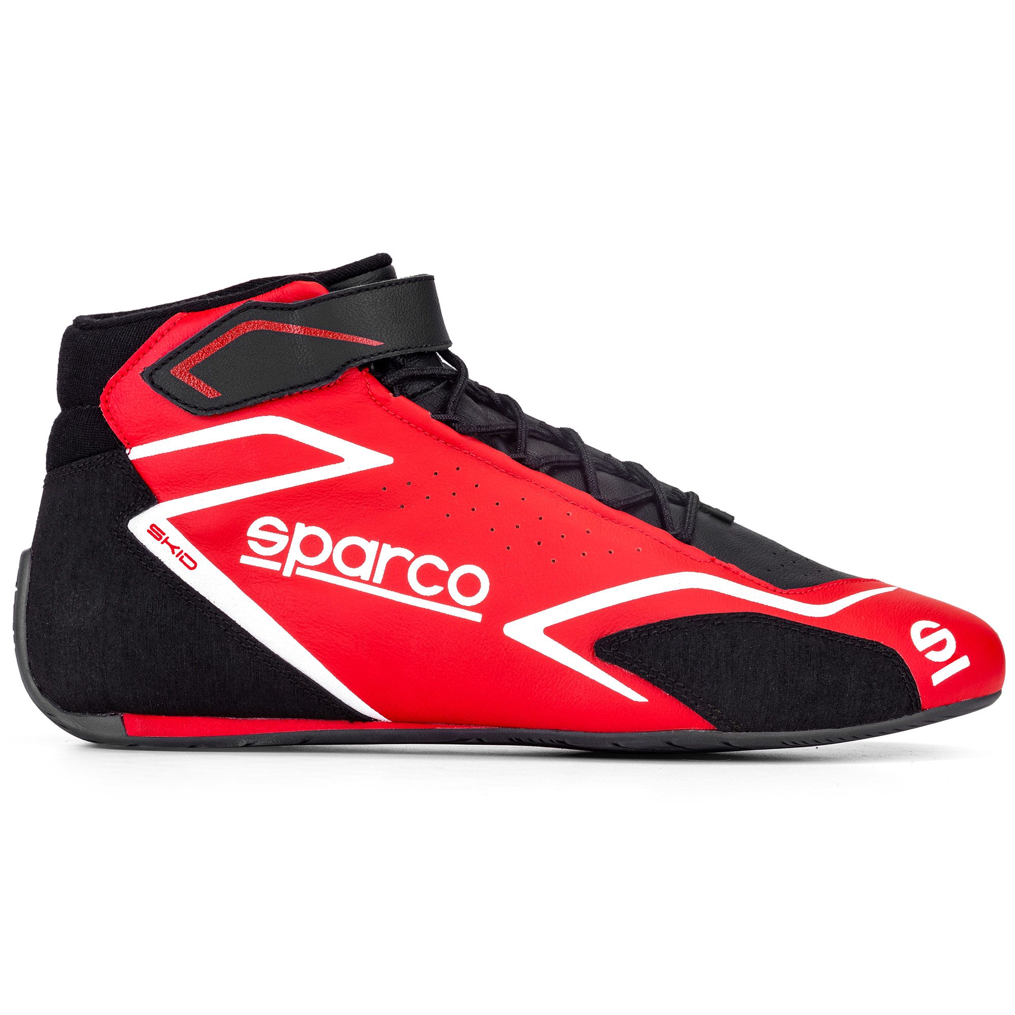 Sparco Skid Shoes - Saferacer