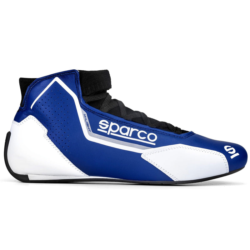 Sparco X-Light Shoes - Saferacer