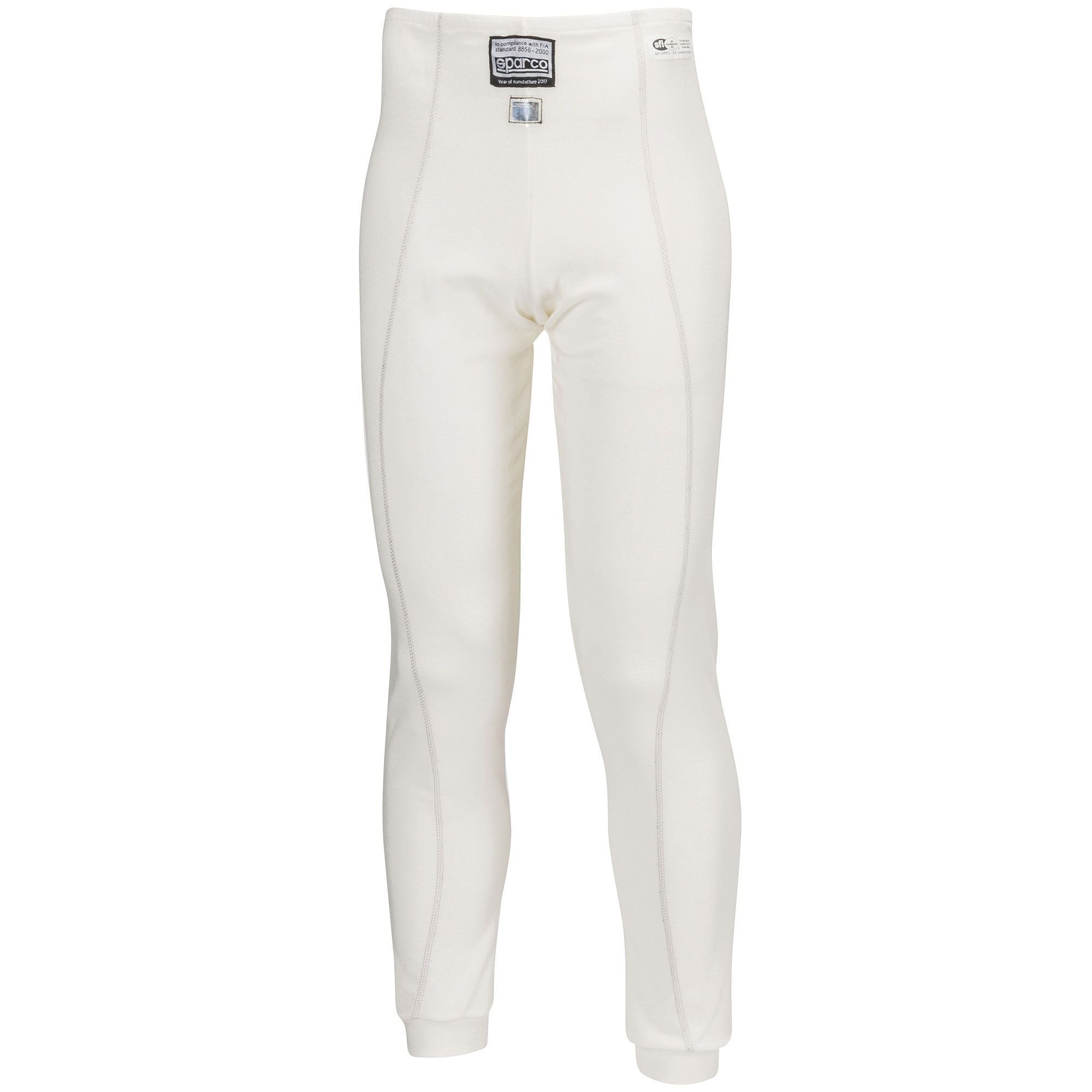 Sparco Guard RW-3 Pants - Saferacer