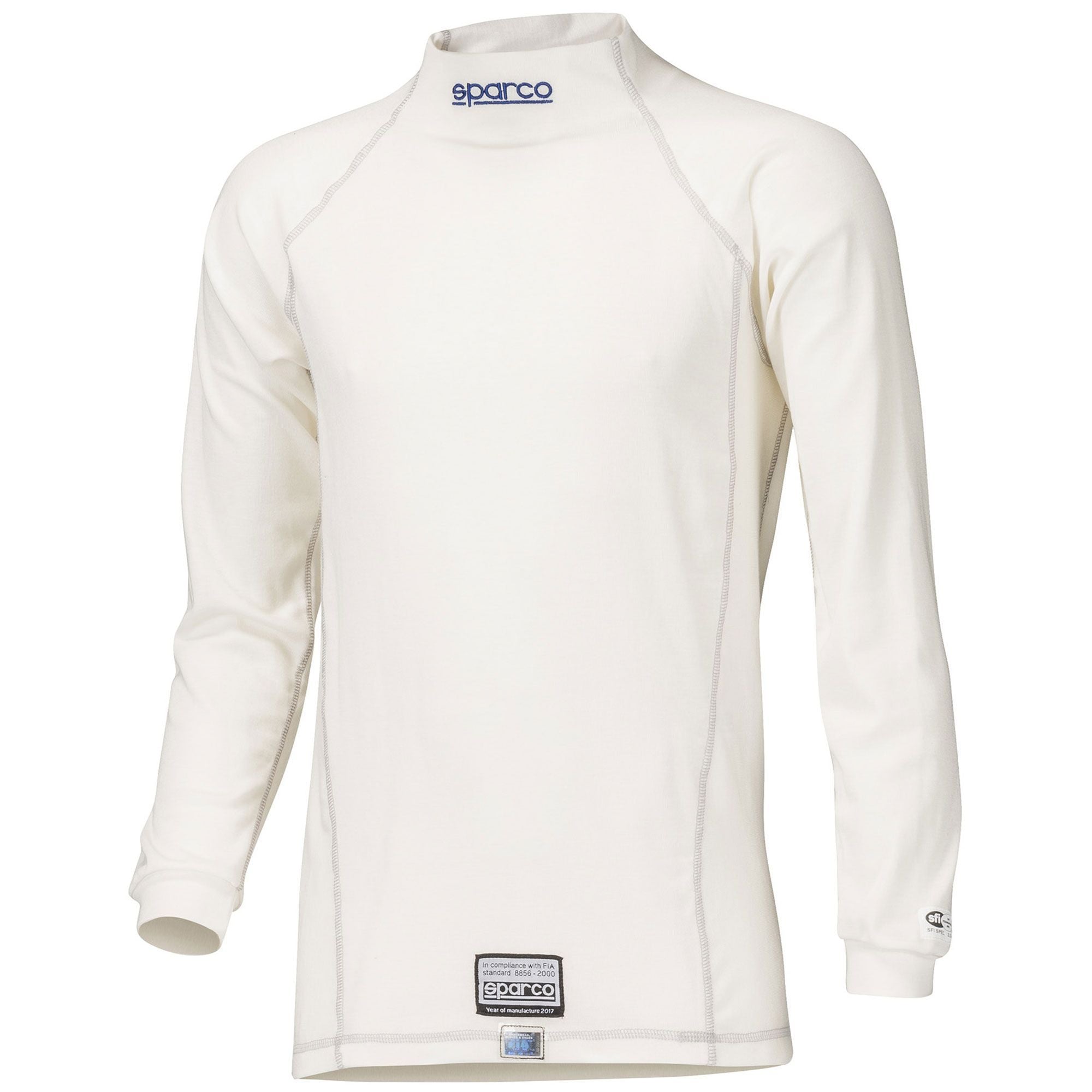Sparco Guard RW-3 Top - Saferacer