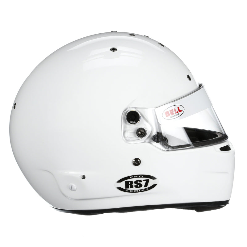 Bell RS7 Helmet