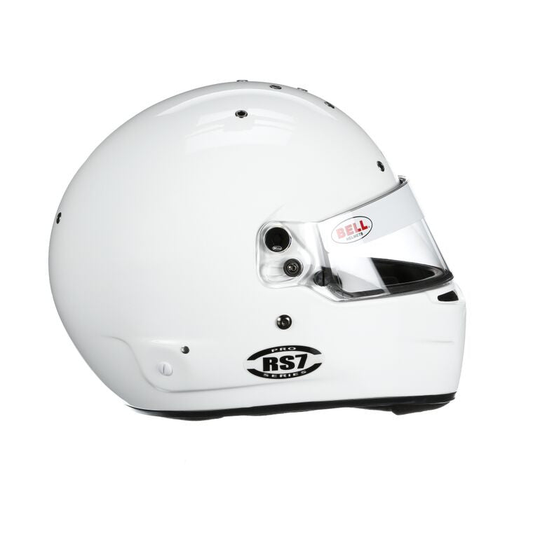 Bell RS7-K Helmet - Saferacer